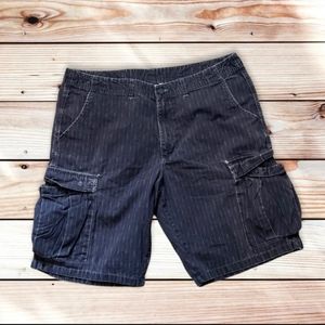 Patagonia cargo shorts